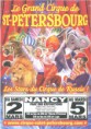Cirque de Saint Petersbourg